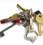 Locksmith in Clackamas services